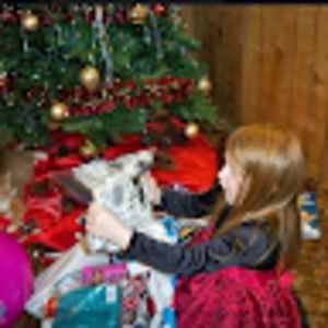 Meet your Posher, Patty